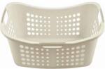 CURVER Coș de rufe, 50 l, CURVER "Viktor", crem