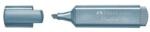 Faber-Castell Evidențiator, 1-5 mm, FABER-CASTELL "1546", albastru metalizat