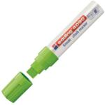 edding Marker cretă edding 4090 verde deschis