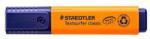 STAEDTLER Marker, 1-5 mm, STAEDTLER "Textsurfer Classic 364", portocaliu