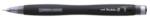 UNI Mitsubishi Pencil Microcreion, 0, 5 mm, UNI "M5-228 Shalaku S", negru