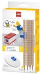 LEGO® Set de papetărie LEGO cu minifigurină