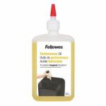 Fellowes Ulei de întreținere pentru tocătorul de documente, 355 ml, FELLOWES „Powershred