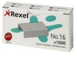 Rexel Capse nr. 16 (24/6), 1000 buc