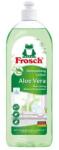Frosch Detergent de vase, 750 ml, FROSCH, aloe vera