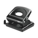 Rapid Perforator, 25 de coli, metal, RAPID "FMC25", negru