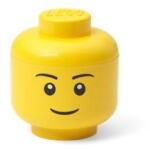 LEGO Cutie de depozitare, mini, LEGO, Băiat