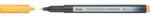 Pentel Liner, 0, 4 mm, PENTEL "Pointliner", ocru