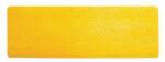 Durable Marcaj de podea, 50x150 mm, DURABLE "Strip", galben, 10 buc