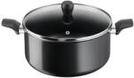 Tefal - ACCESS 26 cm-es fedeles lábas B4455202 (GS1269)