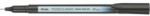 Pentel Liner, 0, 4 mm, PENTEL "Pointliner", negru