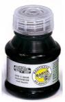 KOH-I-NOOR Vopsea pentru ștampile KOH-I-NOOR 50 g, neagră