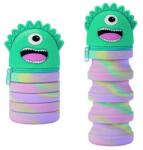 Keyroad Penar KEYROAD cu suport din silicon Monster Penar