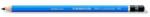 STAEDTLER Creion grafic, 4B, hexagonal, STAEDTLER "Mars Lumograph 100