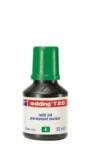 edding cerneală verde edding T 25