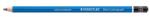 STAEDTLER Creion grafic, 10B, hexagonal, STAEDTLER "Mars Lumograph 100