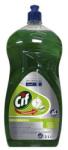 Cif Detergent de vase, 2 l, CIF „Professional, lămâie, 2 l
