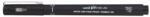 uni Marker, 0, 2 mm, UNI PIN, negru
