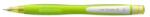 UNI Mitsubishi Pencil Microcreion, 0, 5 mm, UNI "M5-228 Shalaku S", verde deschis