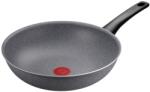 Tefal - Wok serpenyő HARD STONE 28 cm D4561932 (GS1262)