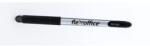 FlexOffice Căptușeală, 0, 3 mm, FLEXOFFICE "FL01", neagră