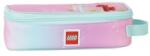 LEGO® LEGO Iconic Sparkle - carcasă pătrată Penar