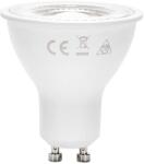 Aigostar B. V. LED izzó COB GU10/4, 9W/230V 4000K - Aigostar B101071FJ (AI2713)