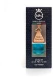 Marco Martely Parfum auto, parfum bărbătesc, 7 ml, MARCO MARTELY „Invincibil