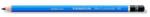 STAEDTLER Creion grafic, 3B, hexagonal, STAEDTLER "Mars Lumograph 100