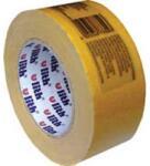  Bandă dublu adezivă cu material textil 48/50 mm x 25 m