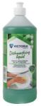 Victoria Detergent de vase, lichid, 1 l, VICTORIA HYGIENE
