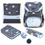 Herlitz Ghiozdan școlar Herlitz UltraLight+XL pentru fotbal, set
