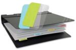 DJOIS Semne de carte, plastic, semne de carte 4x12, 12x40mm, DJOIS, mix, 48 de coli