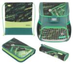 Herlitz Geantă școlară pentru fotbalist Herlitz Loop+, set