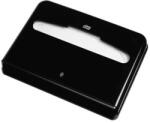Tork Distribuitor de prosoape de hârtie, sistem V1, Elevation, TORK, negru