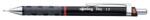 rOtring Microcreion „Tikky T, 1.0, negru