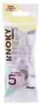 Pentel Rezervă pentru rola corectoare, 5 mm x 6 m, PENTEL "Knoky