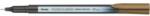 Pentel Liner, 0, 4 mm, PENTEL "Pointliner", maro
