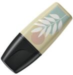 STABILO Evidențiator, 1-4 mm, STABILO „Boss Mini Nature vibes, verde noroi