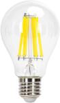 Aigostar B. V. LED izzó VINTAGE A65 E27/18W/230V 6500K - Aigostar B10106QL5 (AI2707)