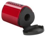 Faber-Castell Răzătoare, cu o singură gaură, cu magazie, FABER-CASTELL, „Grip 2001 mini, diverse culori