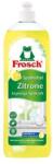 Frosch Detergent de vase, 750 ml, FROSCH, genial, citrice