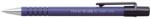 PENAC Microcreion, 0, 5 mm, corp albastru, PENAC "RB-085M
