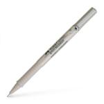 Faber-Castell Stilou tehnic Faber-Castell Ecco Pigment 0.1 mm - negru