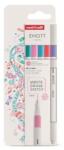 uni Set de căptușeli, 0, 4 mm, UNI "Emott Candy Pop", 5 culori diferite, 5 buc