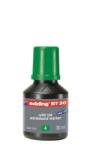 edding cerneală verde edding BT 30