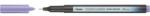 Pentel Liner, 0, 4 mm, PENTEL "Pointliner", lavandă