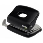 Rapid Perforator, reciclat, 20 de coli, RAPID "Eco 20", negru