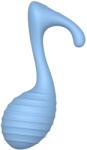 SESSO Ou vibrator Musical Note Bleu