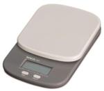 MAUL Cântar digital pentru litere, capacitate 2 kg, MAUL "Start", gri Cantare de bucatarie